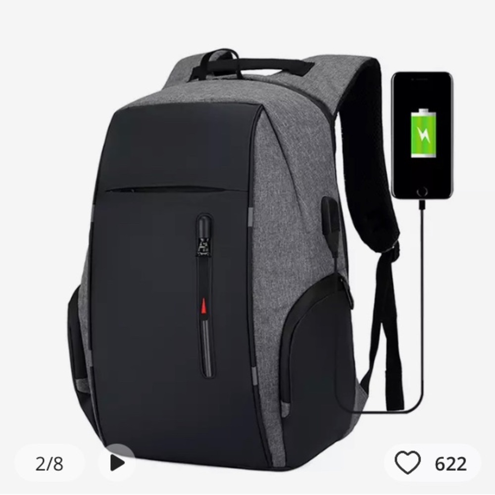 ATHASER backpack laptop 15.6 inch